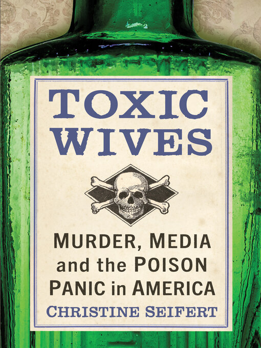 Title details for Toxic Wives by Christine Seifert - Available